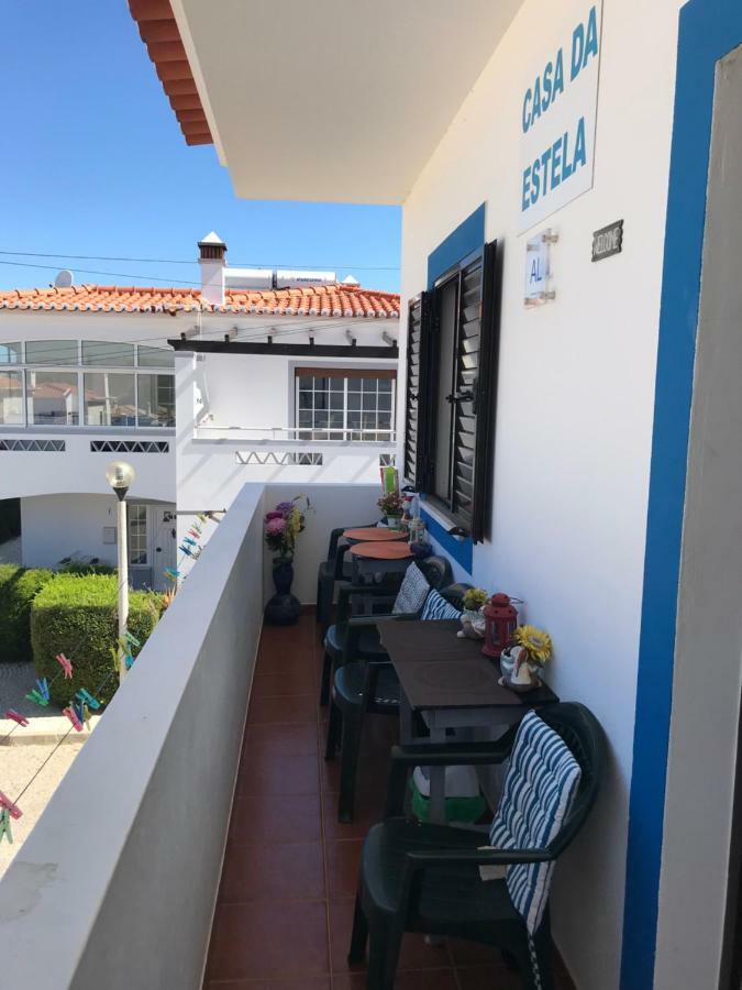 Casa Da Estela Каррапатейра Екстер'єр фото